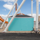 Illustration for article titled Coney Islands Newest Roller Coaster Is Narrower Than Most Apartments